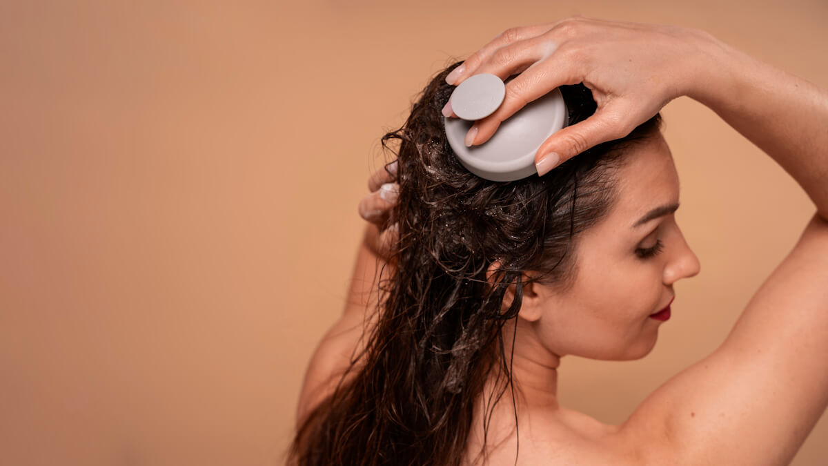 Pre-Shampoo