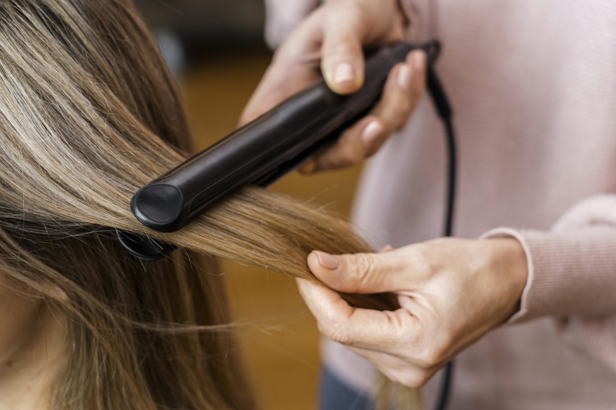 Protege tu Cabello