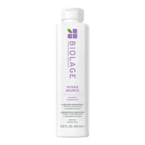 BIOLAGE HYDRASOURCE SHAMPOO 400ML