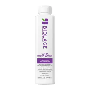 BIOLAGE ULTRA HYDRASOURCE CONDITIONER 400ML