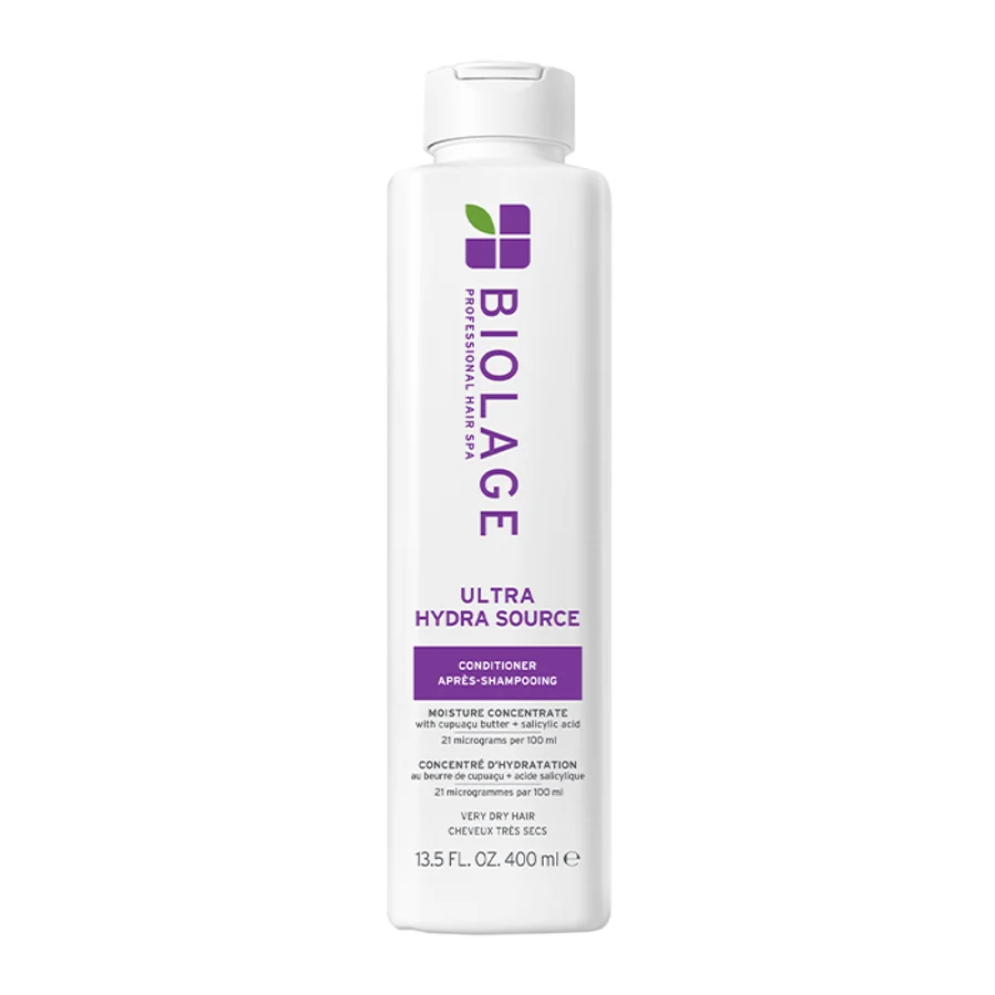 BIOLAGE ULTRA HYDRASOURCE CONDITIONER 400ML