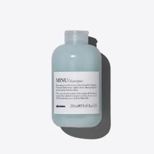 DAVINES MINU SHAMPOO 250 ML