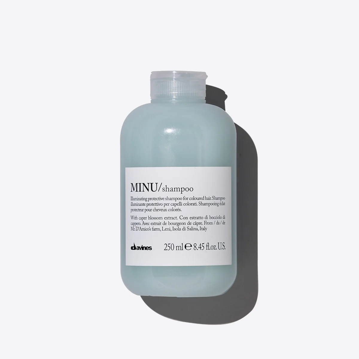 DAVINES MINU SHAMPOO 250 ML