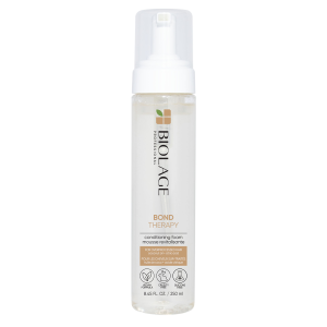 BIOLAGE BOND THERAPY FOAM CONDITIONG MOUSSE REVILITALISANTE 250 ML