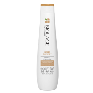BIOLAGE BOND THERAPY SHAMPOO 400 ML