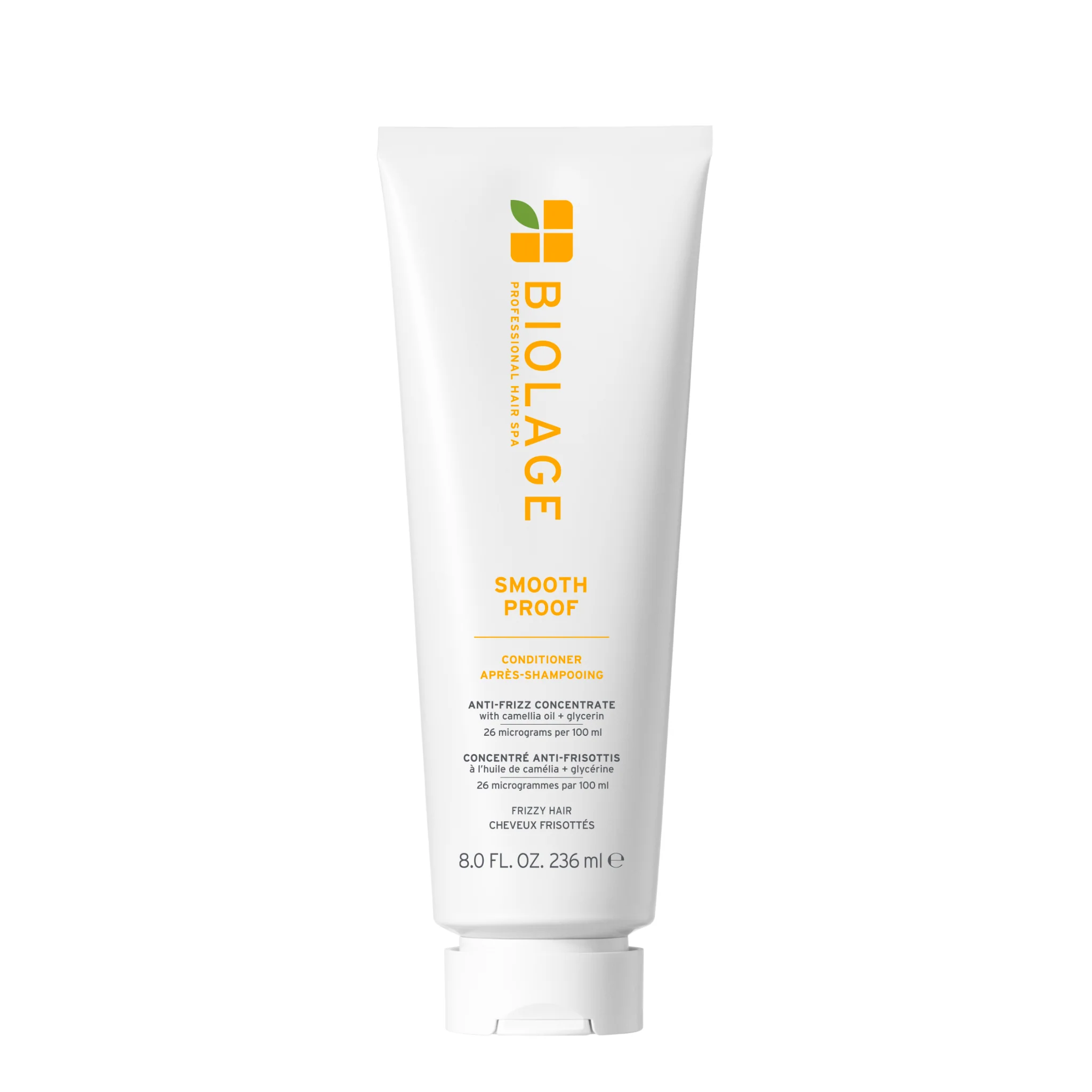 BIOLAGE SMOOTHPROOF CONDITIONER 400ML