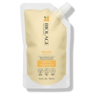 BIOLAGE SMOOTHPROOF TREATMENT PACK 100ML