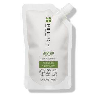 BIOLAGE STRENGTH RECOVERY MASK 100ML