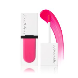 BODYOGRAPHY COLOR CASSETTE AMPLIFY