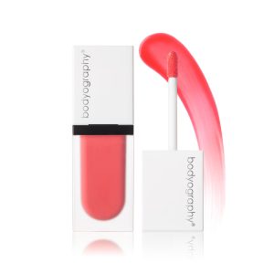 BODYOGRAPHY COLOR CASSETTE MELODY