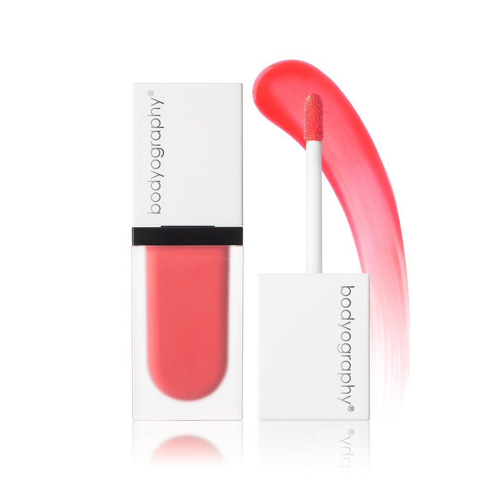 BODYOGRAPHY COLOR CASSETTE MELODY