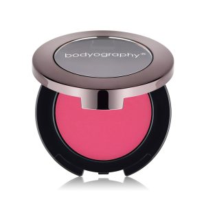 BODYOGRAPHY CREAM BLUSH DAHLIA