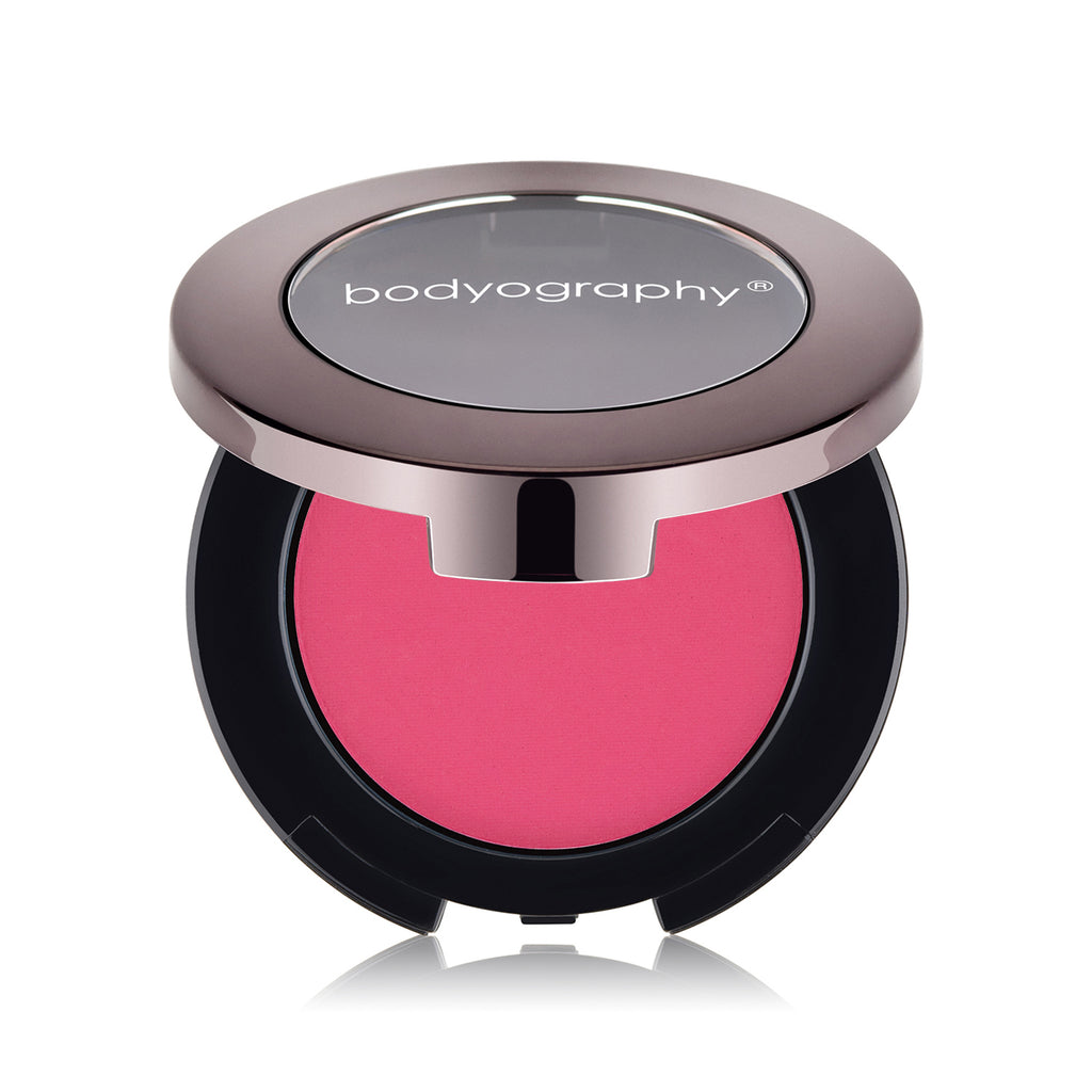 BODYOGRAPHY CREAM BLUSH DAHLIA