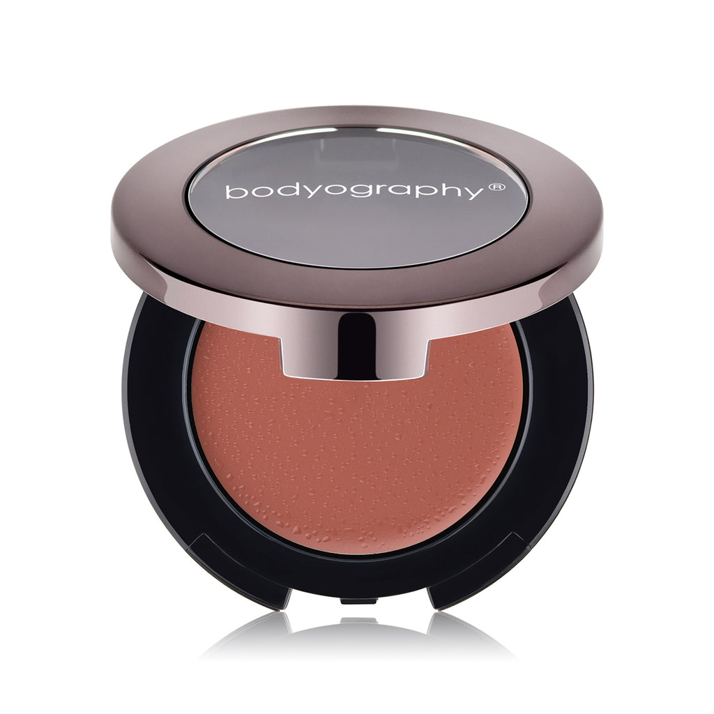 BODYOGRAPHY CREAM BLUSH LA ROSE