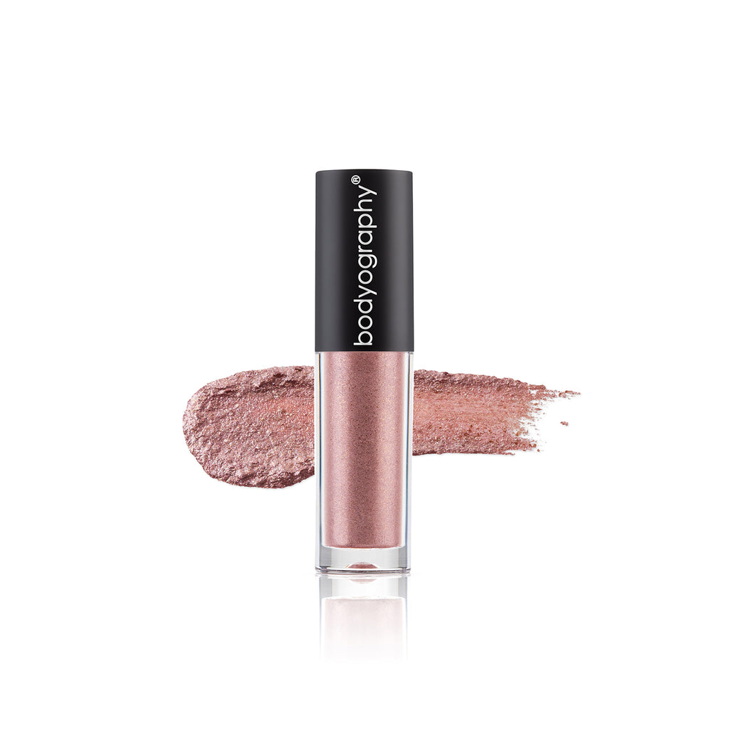 BODYOGRAPHY CRYSTAL GLIDE ROSE QUARTZ