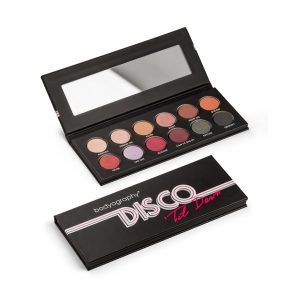 BODYOGRAPHY DISCO TILL DAWN PALETTE
