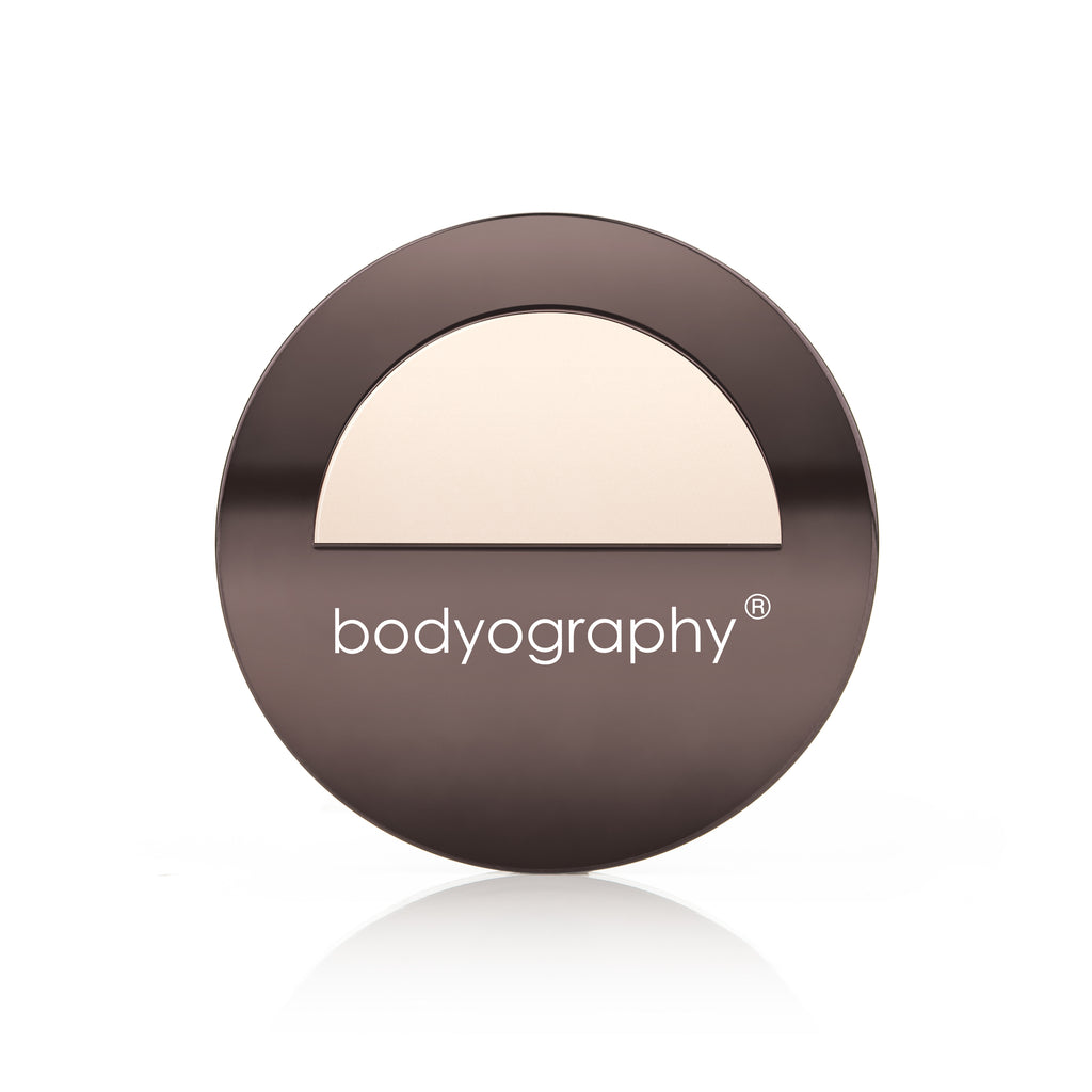 BODYOGRAPHY EVERY FINISH POWDER #010 -LIGHT