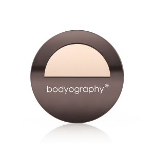 BODYOGRAPHY EVERY FINISH POWDER #045 -MEDIUM