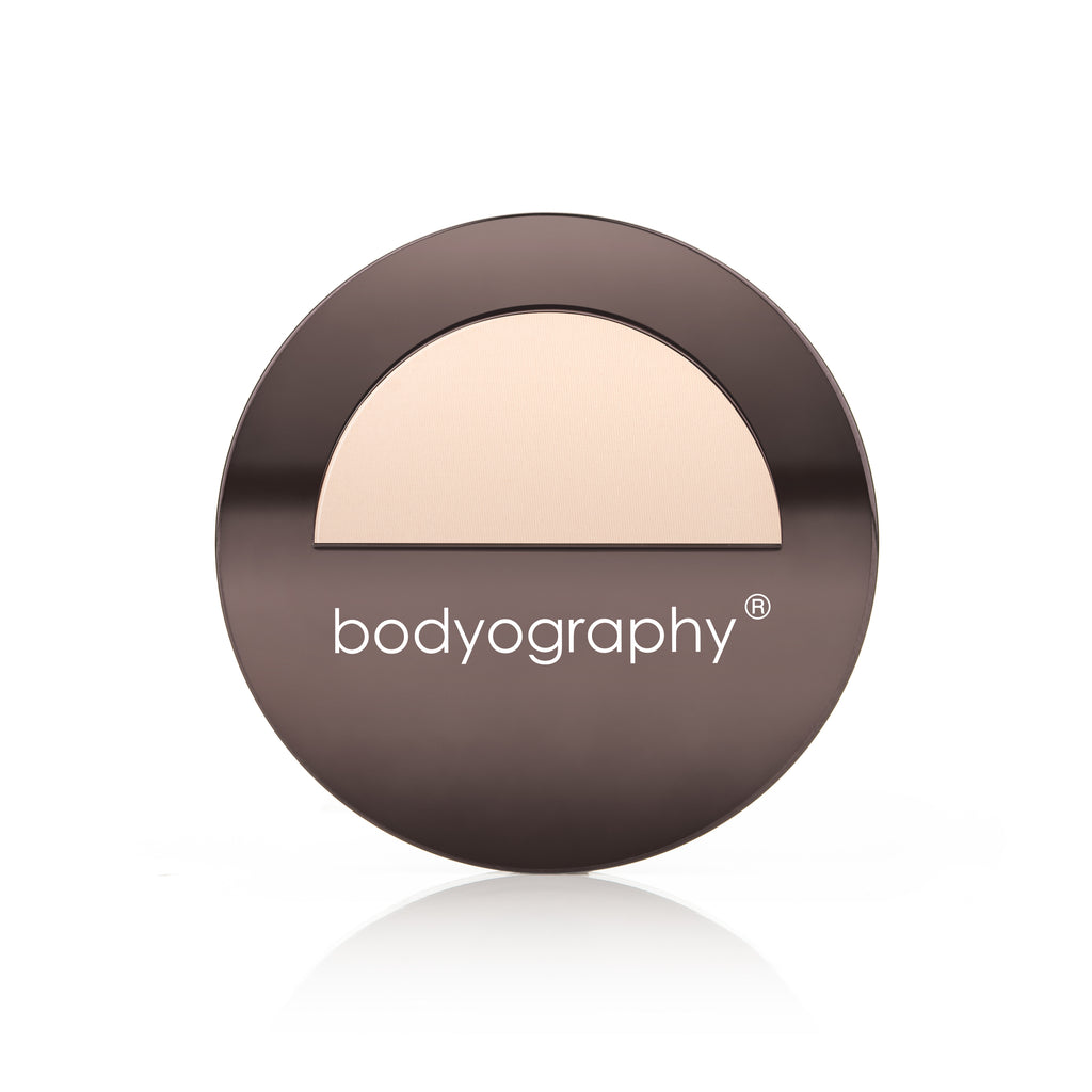 BODYOGRAPHY EVERY FINISH POWDER #045 -MEDIUM