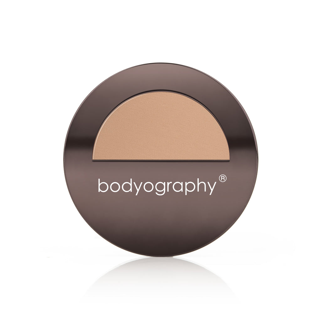 BODYOGRAPHY EVERY FINISH POWDER EFPP #060 -DARK
