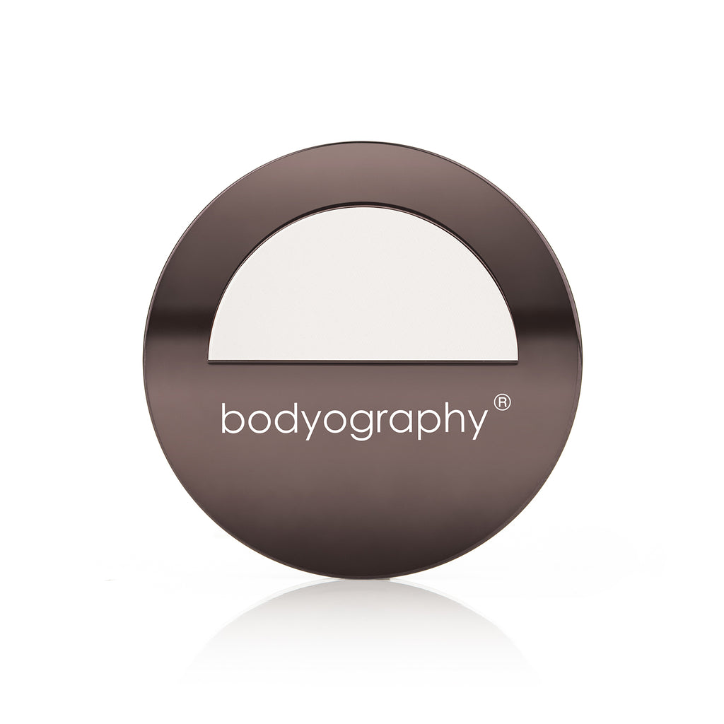 BODYOGRAPHY EVERY FINISH POWDER TRANSLUCENT POWDER