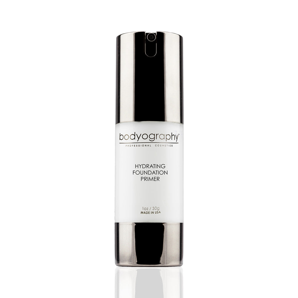 BODYOGRAPHY FOUNDATION PRIMER HYDRATING