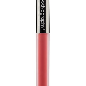 BODYOGRAPHY LIP LAVA BRICK