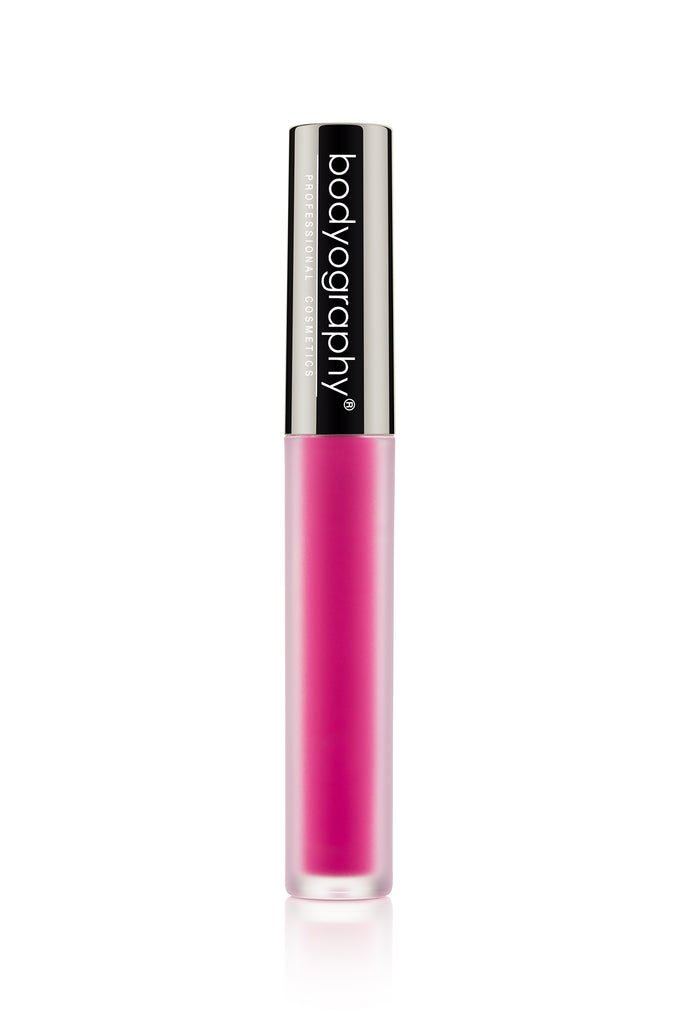 BODYOGRAPHY LIP LAVA CANDY