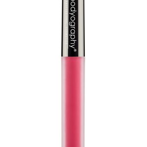 BODYOGRAPHY LIP LAVA HEARTBREAKER