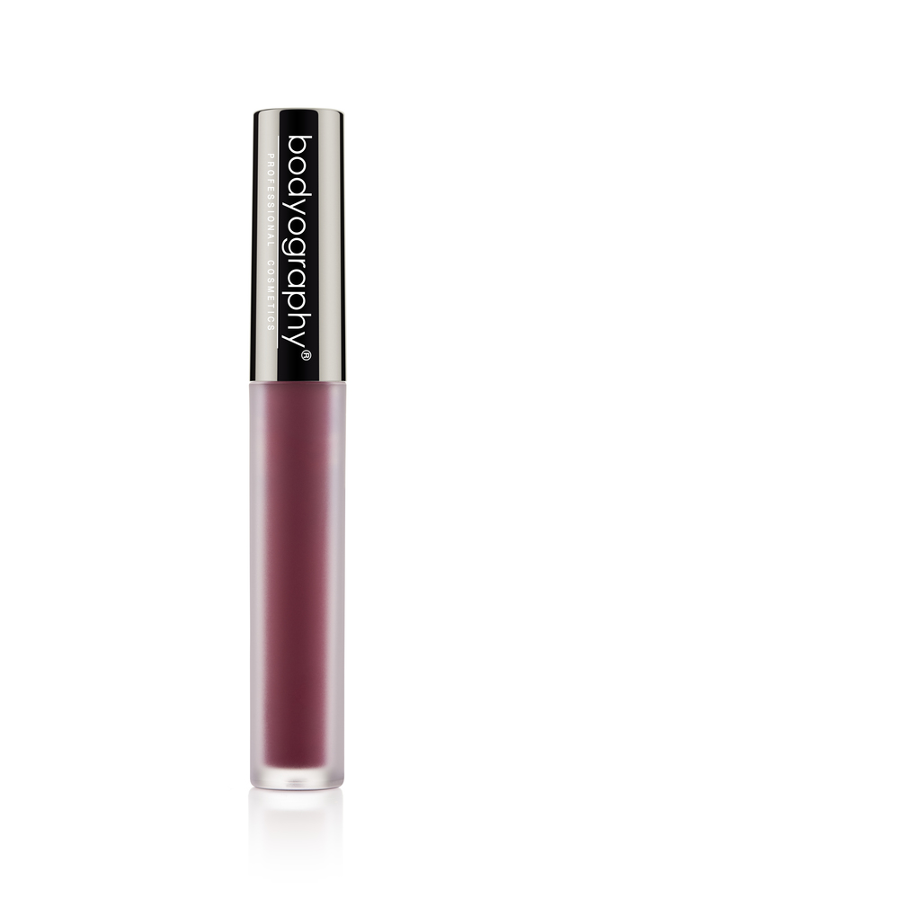 BODYOGRAPHY LIP LAVA OBSIDIAN