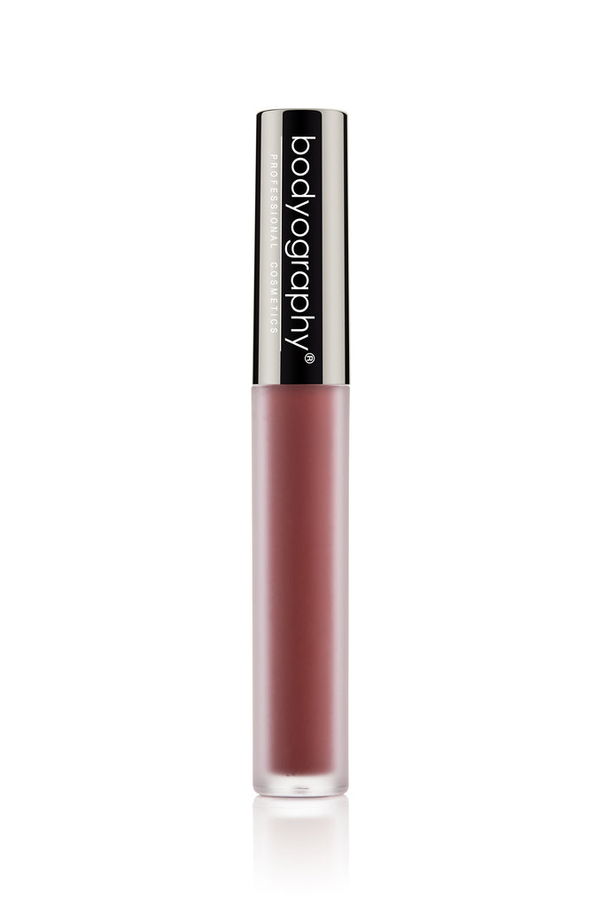 BODYOGRAPHY LIP LAVA QUEEN BEE