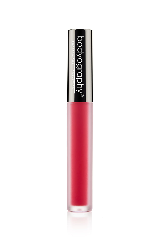 BODYOGRAPHY LIP LAVA REGAL