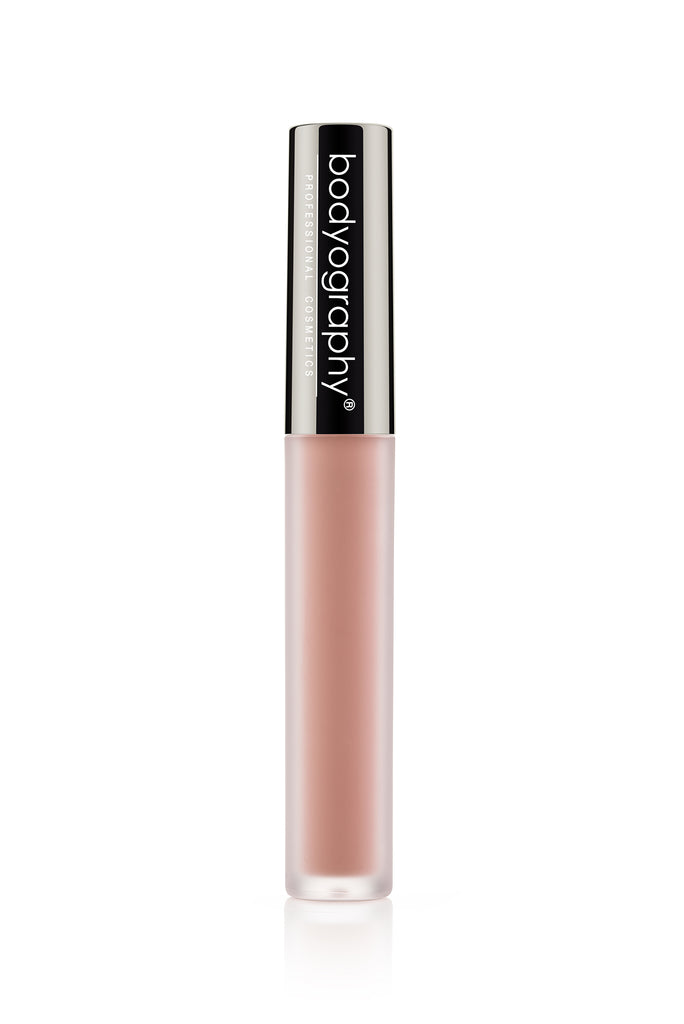 BODYOGRAPHY LIP LAVA STARK