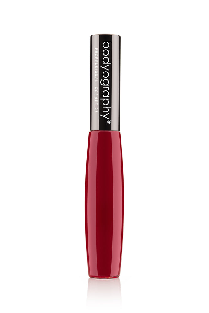 BODYOGRAPHY LIPGLOSS CHERRY POP (SHEER)