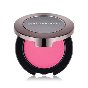 BODYOGRAPHY POWDER BLUSH AFTERGLOW