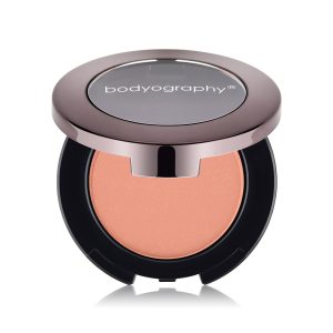 BODYOGRAPHY POWDER BLUSH BASHFUL