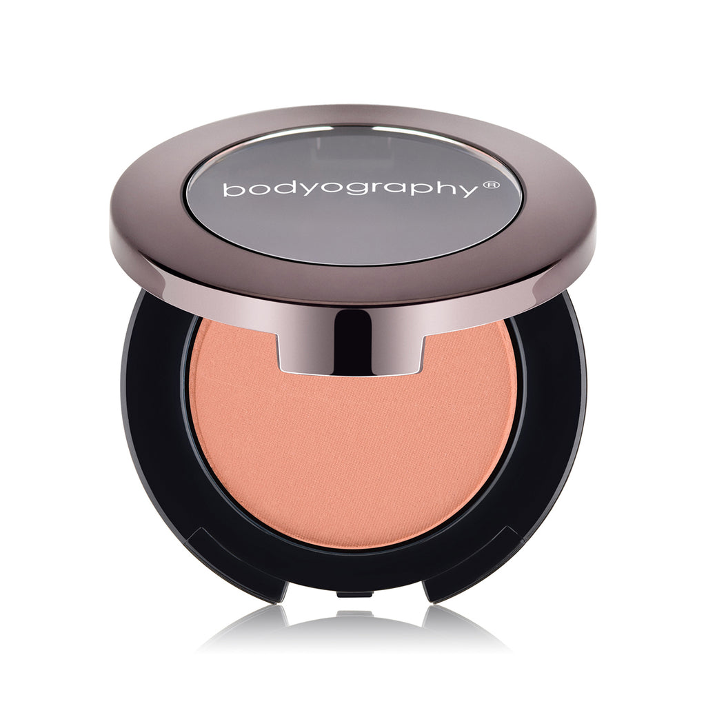 BODYOGRAPHY POWDER BLUSH BASHFUL