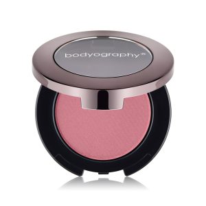 BODYOGRAPHY POWDER BLUSH FLIRT