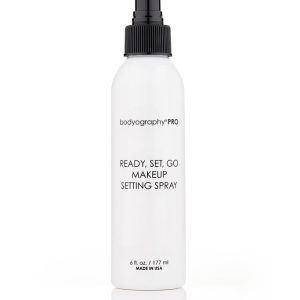 BODYOGRAPHY READY SET GO SPRAY