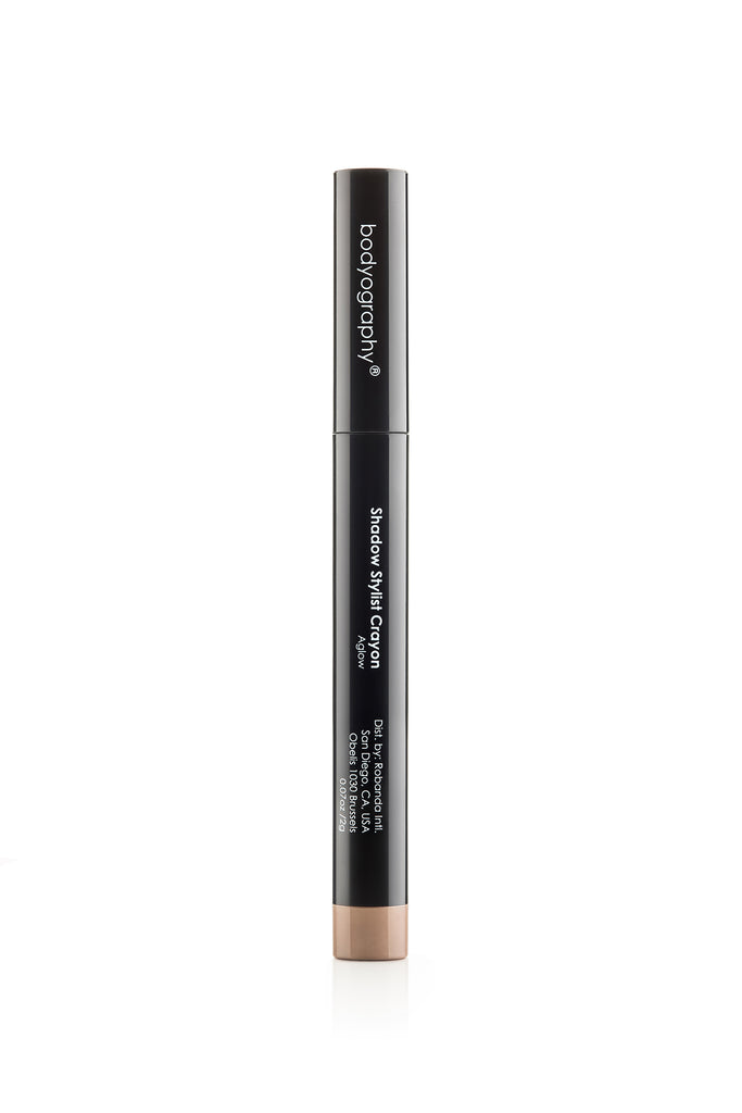 BODYOGRAPHY SHADOW STYLIST CRAYON AGLOW