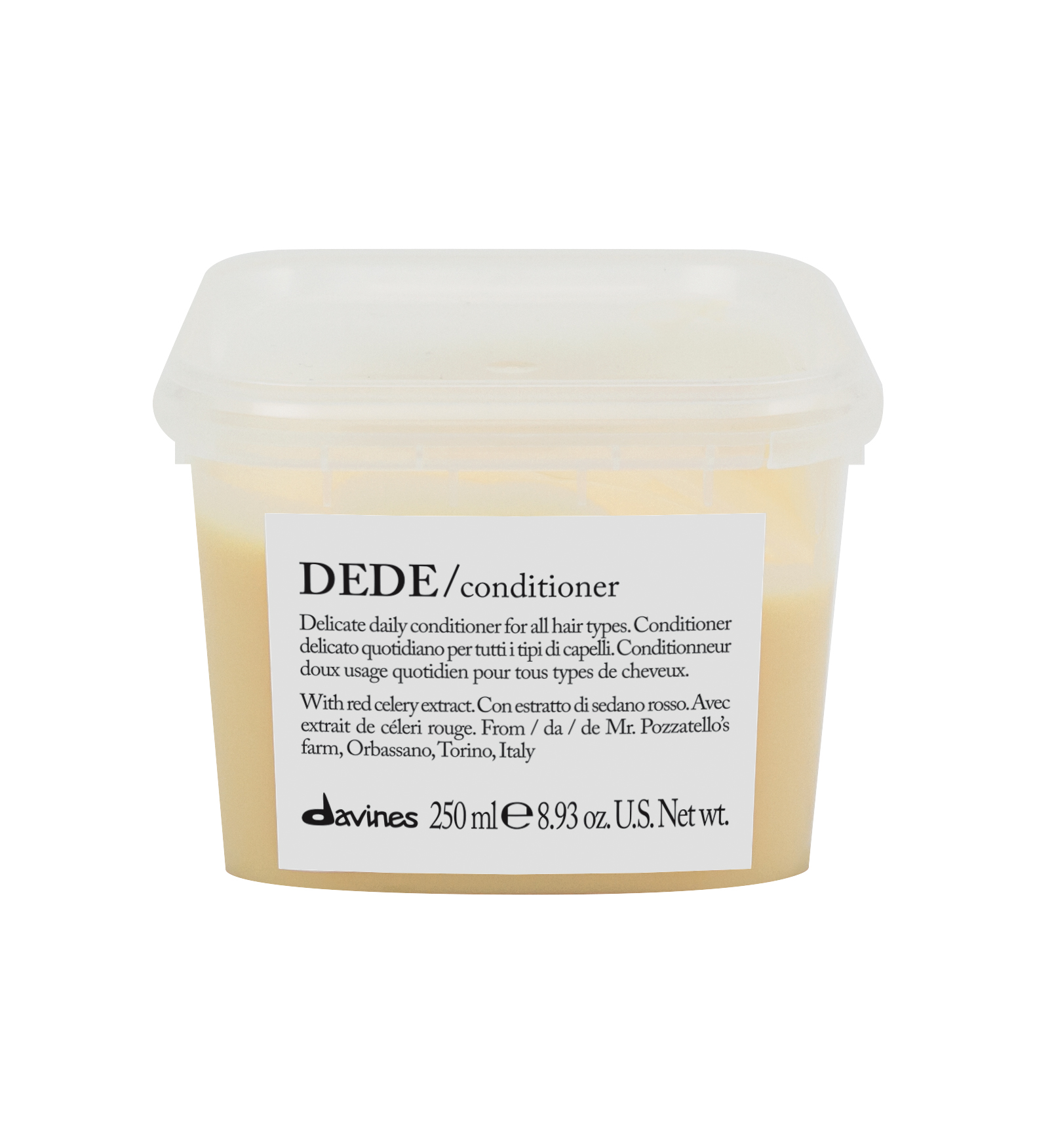 DAVINES DEDE CONDITIONER 250ML
