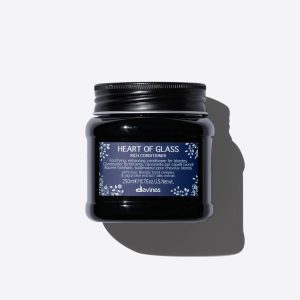 DAVINES HEART OF GLASS COND 250 ML