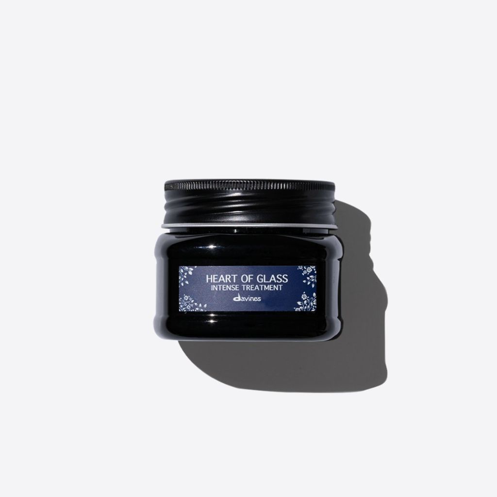 DAVINES HEART OF GLASS INTENSE TREATMENT 150 ML
