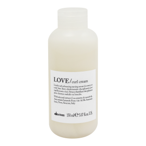 DAVINES LOVE CURL CREAM 150ML