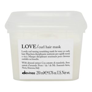 DAVINES LOVE CURL MASK 250ML