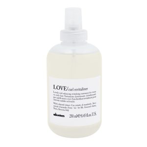 DAVINES LOVE CURL REVITALIZER 250ML