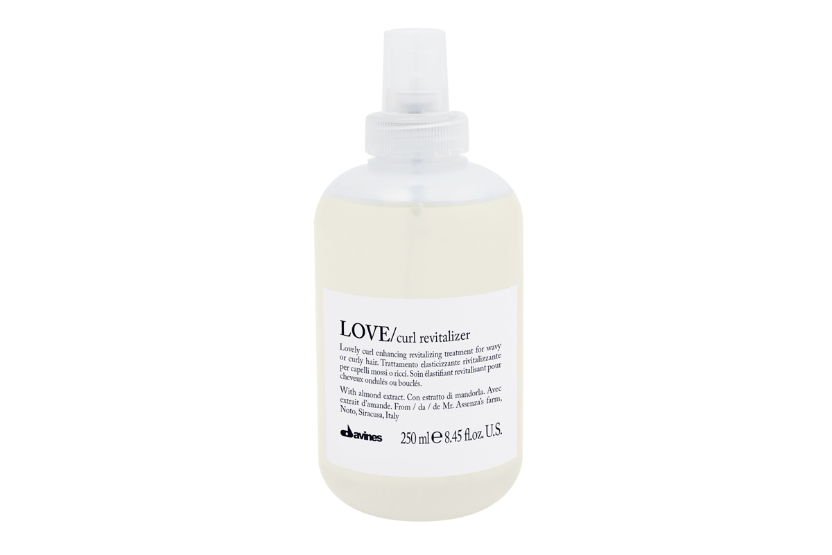 DAVINES LOVE CURL REVITALIZER 250ML