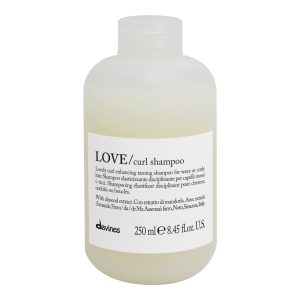 DAVINES LOVE CURL SHAMPOO 250ML