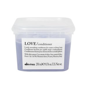 DAVINES LOVE SMOOTH CONDITIONER 250ML