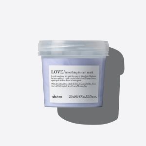DAVINES LOVE SMOOTH INSTANT MASK 250ML
